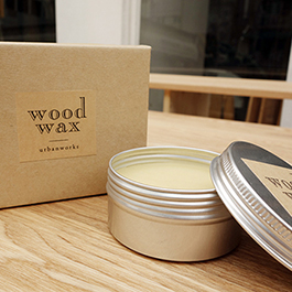 urbanworks wood wax