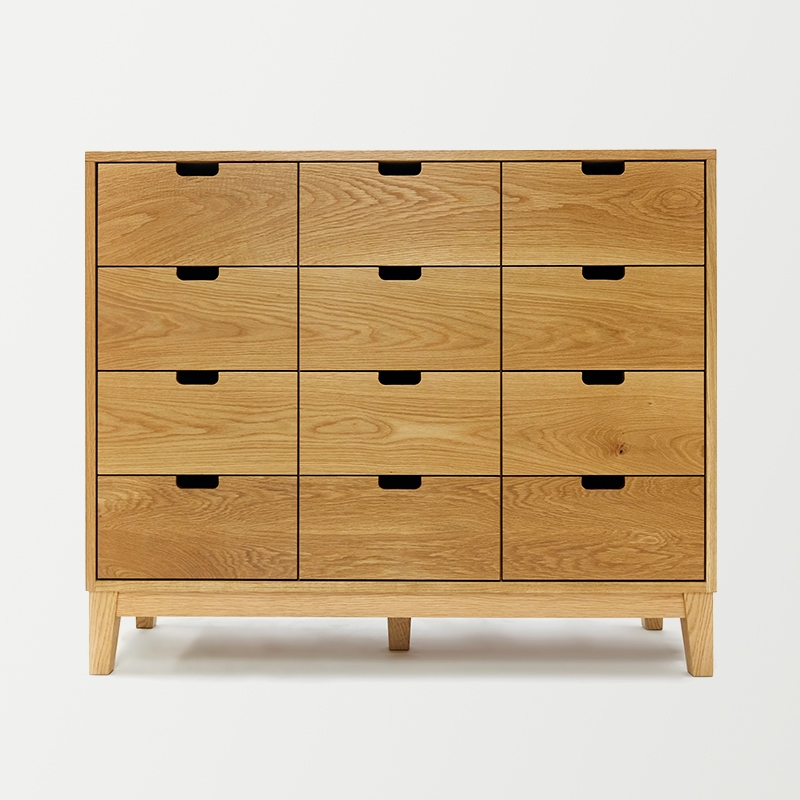 urbanworks 12 drawers chest