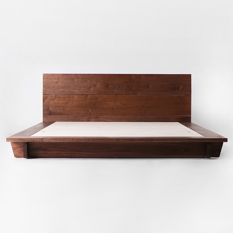 urbanworks low thick bed